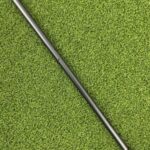 Nicklaus Polarity #5 Hybrid / 27 Degree / R-Flex Precision Rifle Graphite Shaft