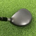 Adams Tight Lies2 #4 Wood / 16 Degree / Regular Flex Tight Lies2 Shaft