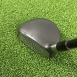 Adams Tight Lies2 #4 Wood / 16 Degree / Regular Flex Tight Lies2 Shaft