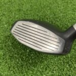 Adams Tight Lies2 #4 Wood / 16 Degree / Regular Flex Tight Lies2 Shaft