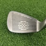 King Cobra II Oversize #6 Iron / Regular Flex King Cobra Graphite Shaft