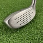 Ladies Ram Wizard Evolution #5 Hybrid / 26 Degree / L-Flex Ram Evolution Shaft