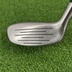 Ladies Ram Wizard Evolution #5 Hybrid / 26 Degree / L-Flex Ram Evolution Shaft