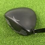 Ping G25 Driver / 12 Degree / Regular Flex Ping TFC 189 Graphite Shaft