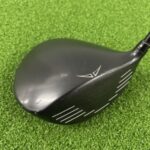 Ping G25 Driver / 12 Degree / Regular Flex Ping TFC 189 Graphite Shaft