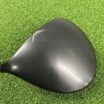 Ping G25 Driver / 12 Degree / Regular Flex Ping TFC 189 Graphite Shaft