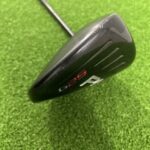 Ping G25 Driver / 12 Degree / Regular Flex Ping TFC 189 Graphite Shaft