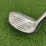 Ladies Ram Wizard Evolution #5 Hybrid / 26 Degree / L-Flex Ram Evolution Shaft