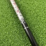 Ping G25 Driver / 12 Degree / Regular Flex Ping TFC 189 Graphite Shaft