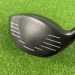 Ping G25 Driver / 12 Degree / Regular Flex Ping TFC 189 Graphite Shaft