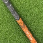 Ping G25 Driver / 12 Degree / Regular Flex Ping TFC 189 Graphite Shaft