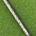 Ping G25 Driver / 12 Degree / Regular Flex Ping TFC 189 Graphite Shaft