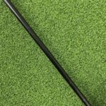 Ping G25 Driver / 12 Degree / Regular Flex Ping TFC 189 Graphite Shaft