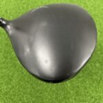 Ping G25 Driver / 12 Degree / Regular Flex Ping TFC 189 Graphite Shaft