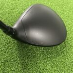 Cobra DS-Adapt X Driver / 10.5 Degree / Stiff Flex Fujikura Speeder NX Shaft