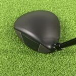 Cobra DS-Adapt X Driver / 10.5 Degree / Stiff Flex Fujikura Speeder NX Shaft