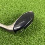 Ladies Ram Wizard Evolution #5 Hybrid / 26 Degree / L-Flex Ram Evolution Shaft