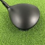 Cobra DS-Adapt X Driver / 10.5 Degree / Stiff Flex Fujikura Speeder NX Shaft