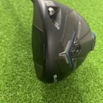 Cobra DS-Adapt X Driver / 10.5 Degree / Stiff Flex Fujikura Speeder NX Shaft