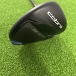 Cobra DS-Adapt X Driver / 10.5 Degree / Stiff Flex Fujikura Speeder NX Shaft