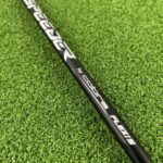 Cobra DS-Adapt X Driver / 10.5 Degree / Stiff Flex Fujikura Speeder NX Shaft