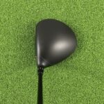 Cobra DS-Adapt X Driver / 10.5 Degree / Stiff Flex Fujikura Speeder NX Shaft