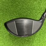 Cobra DS-Adapt X Driver / 10.5 Degree / Stiff Flex Fujikura Speeder NX Shaft