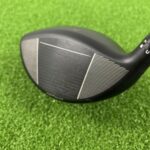 Cobra DS-Adapt X Driver / 10.5 Degree / Stiff Flex Fujikura Speeder NX Shaft