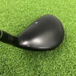 Honma Tour World TW767 #4 Hybrid / 21 Degree / Vizard EZ-TH 7 Graphite Shaft