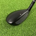 Honma Tour World TW767 #4 Hybrid / 21 Degree / Vizard EZ-TH 7 Graphite Shaft