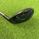 Honma Tour World TW767 #4 Hybrid / 21 Degree / Vizard EZ-TH 7 Graphite Shaft