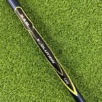 Ladies Ram Wizard Evolution #5 Hybrid / 26 Degree / L-Flex Ram Evolution Shaft
