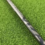 Honma Tour World TW767 #4 Hybrid / 21 Degree / Vizard EZ-TH 7 Graphite Shaft
