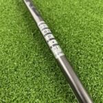 Honma Tour World TW767 #4 Hybrid / 21 Degree / Vizard EZ-TH 7 Graphite Shaft