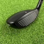 Honma Tour World TW767 #4 Hybrid / 21 Degree / Vizard EZ-TH 7 Graphite Shaft