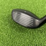 Honma Tour World TW767 #4 Hybrid / 21 Degree / Vizard EZ-TH 7 Graphite Shaft