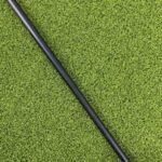 Ladies Ram Wizard Evolution #5 Hybrid / 26 Degree / L-Flex Ram Evolution Shaft