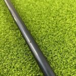 Ladies Ram Wizard Evolution #5 Hybrid / 26 Degree / L-Flex Ram Evolution Shaft