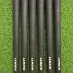 Ladies Benross Pearl Irons / 6-PW+SW / Ladies Flex Fubuki Z50 Graphite Shafts