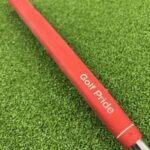 Odyssey White Hot Rossie Putter / 33.5 Inch / Odyssey White Hot Steel Shaft