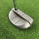 Odyssey White Hot Rossie Putter / 33.5 Inch / Odyssey White Hot Steel Shaft