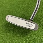 Odyssey White Hot Rossie Putter / 33.5 Inch / Odyssey White Hot Steel Shaft