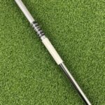 Odyssey White Hot Rossie Putter / 33.5 Inch / Odyssey White Hot Steel Shaft