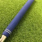 Ping Glide Gorge Lob Wedge / 60° / Black Dot / 0.75″ Longer Ping CFS Steel Shaft