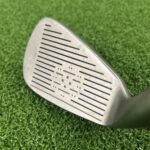 King Cobra II Oversize #6 Iron / Regular Flex King Cobra Graphite Shaft