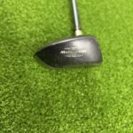 Ladies Yonex V-Mass 270 FL #3 Wood / 18 Degree / Ladies Flex Yonex Ultimum Shaft