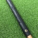 TaylorMade Burner Fairway Driver / Regular Flex TM R-80 Plus Bubble Shaft