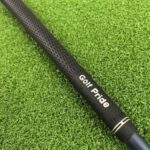 Ladies Yonex V-Mass 270 FL #3 Wood / 18 Degree / Ladies Flex Yonex Ultimum Shaft