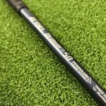Ladies Yonex V-Mass 270 FL #3 Wood / 18 Degree / Ladies Flex Yonex Ultimum Shaft