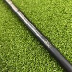 Ladies Yonex V-Mass 270 FL #3 Wood / 18 Degree / Ladies Flex Yonex Ultimum Shaft